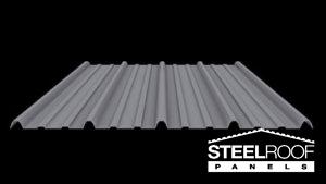 Century Pro Rib Metal Panels Century Pro Rib