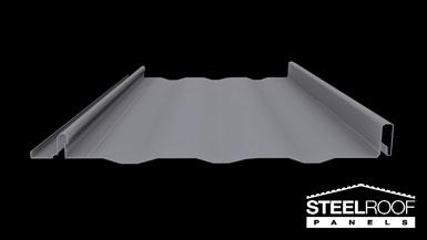 Future Rib Roof Panels