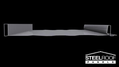 Royal Loc Panel with Striations