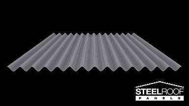 Future Rib Roof Panels