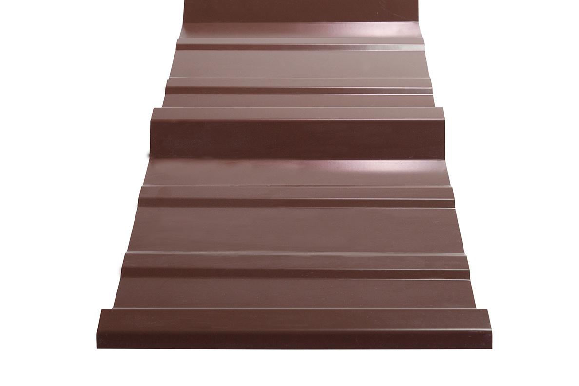 Residential Metal Roofing Panels Available in Many Colors