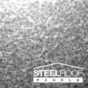 Galvalume Metal Roof Panels