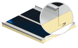 Insulated Solar Power Panels Solar Panels